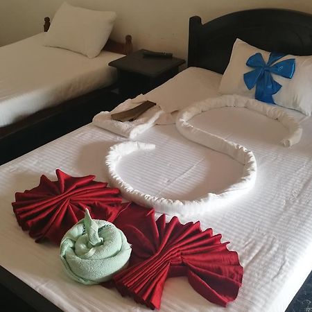 Friends Paradise Kilinochchi المظهر الخارجي الصورة