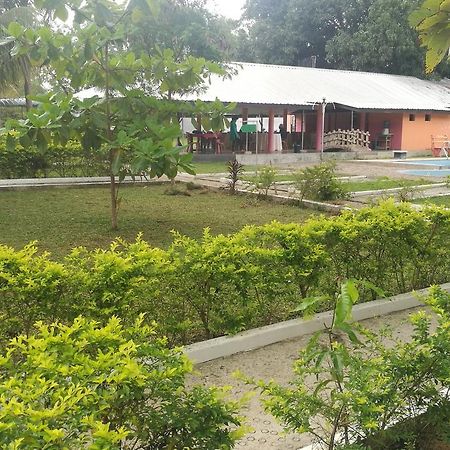 Friends Paradise Kilinochchi المظهر الخارجي الصورة