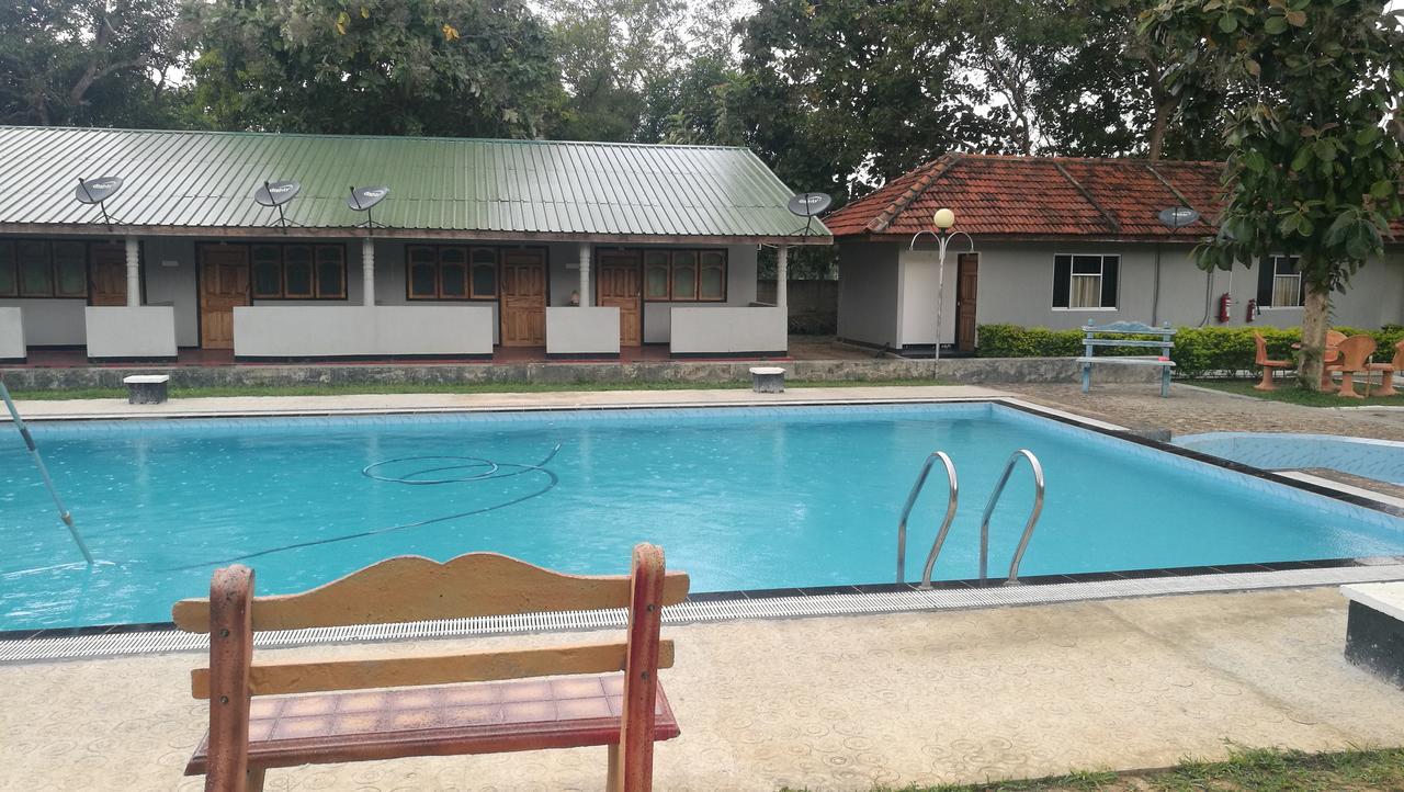 Friends Paradise Kilinochchi المظهر الخارجي الصورة
