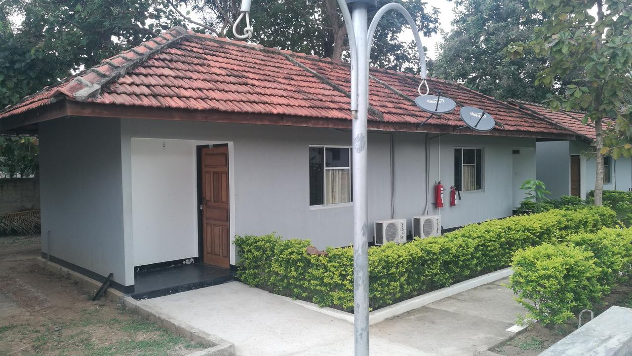 Friends Paradise Kilinochchi المظهر الخارجي الصورة
