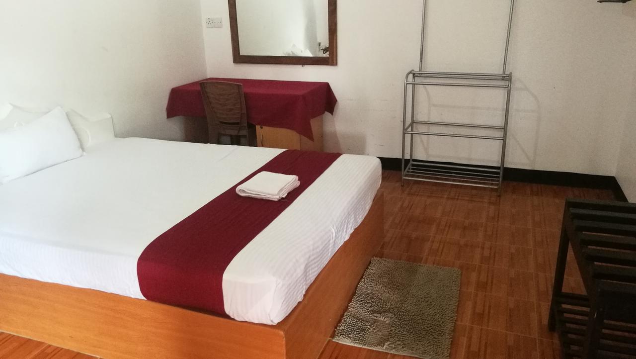 Friends Paradise Kilinochchi المظهر الخارجي الصورة
